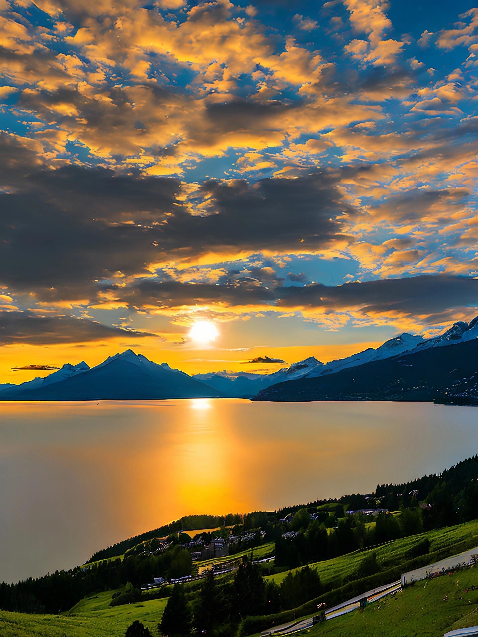 快手